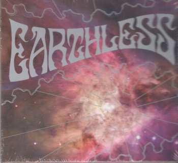 CD Earthless: Rhythms From A Cosmic Sky