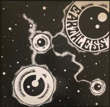 LP Earthless: Sonic Prayer CLR | LTD