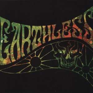 LP Earthless: Sonic Prayer Jam Live