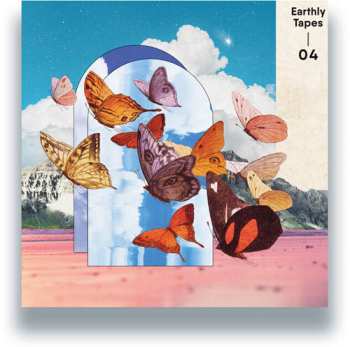 LP Earthly Tapes 04 / Various