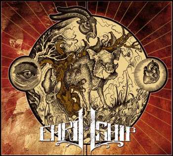 CD Earthship: Exit Eden