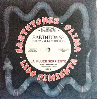 La Mujer Serpiente