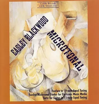 Microtonal Compositions