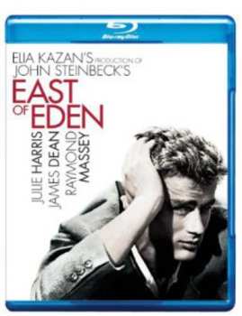 Blu-ray East Of Eden: East Of Eden