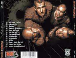 CD East Rebels: Mit Aller Gewalt...