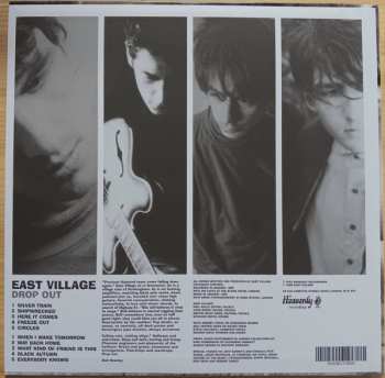 LP East Village: Drop Out DLX