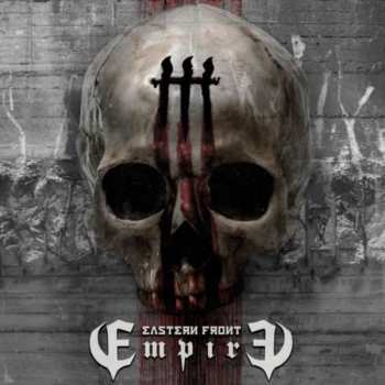 Album Eastern Front: Empire