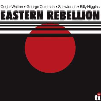CD George Coleman: Eastern Rebellion
