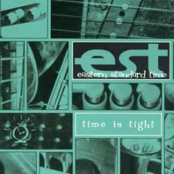 CD Eastern Standard Time: Time Is Tight