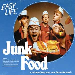 EP Easy Life: Junk Food