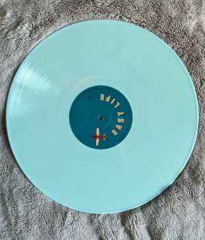 LP Easy Life: Maybe In Another Life… CLR | LTD