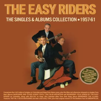 Easy Riders: Singles & Albums Collection 1957