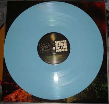 LP Easy Star All-Stars: Dubber Side Of The Moon CLR
