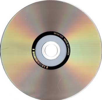 7CD/Box Set Eat Static: Ecstatic Collection (Chapter 2)