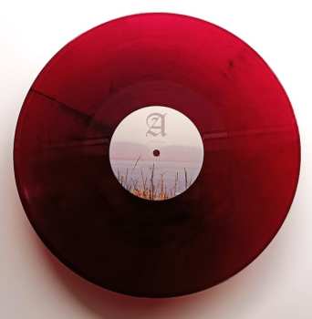 LP/CD Eave: Fervor CLR | LTD