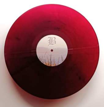 LP/CD Eave: Fervor CLR | LTD