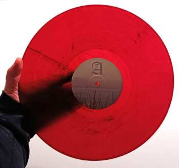 LP/CD Eave: Fervor CLR | LTD