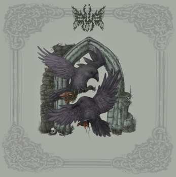 LP/CD Eave: Fervor CLR | LTD