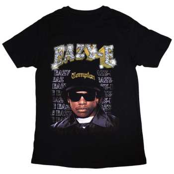 Merch Eazy-E: Tričko Compton
