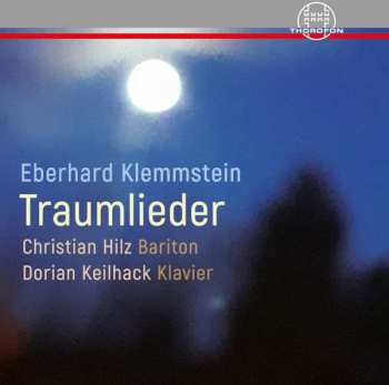 CD Christian Hilz: Traumlieder