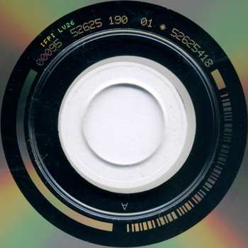 CD Eberhard Schoener: Trance-Formation