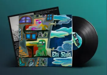 frank dean and andrew