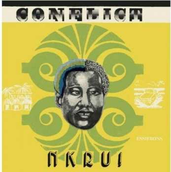 LP Ebo Taylor: Conflict Nkru!
