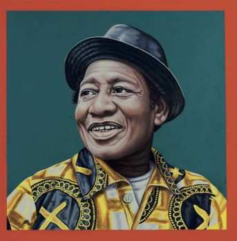 Album Ebo Taylor: Yen Ara