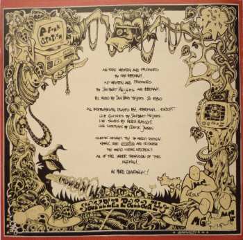 CD Eboman: Bounce To Diss - E.P.