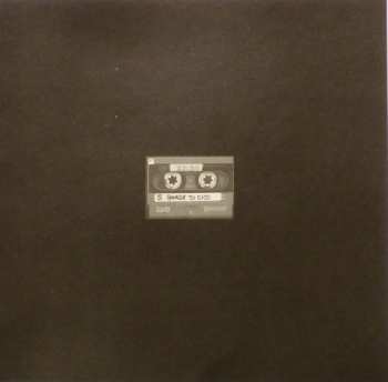 CD Eboman: Bounce To Diss - E.P.