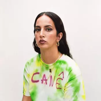 Ebow: Canê