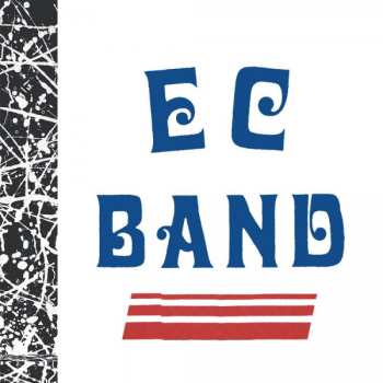 Album Ec Band: The EC Band