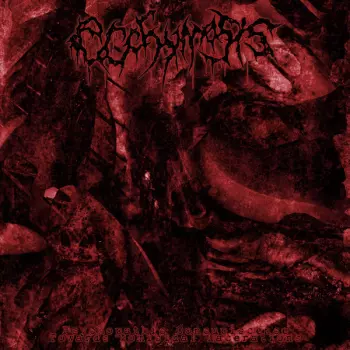Ecchymosis: Psychopathic Concupiscence Towards Homicidal Lacerations