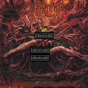 CD Ecchymosis: Ritualistic Intercourse Within Abject Surrealism