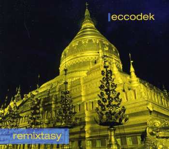 Album Eccodek: Remixtasy