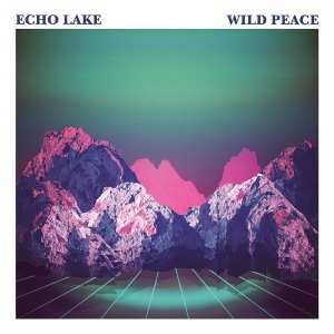 CD Echo Lake: Wild Peace