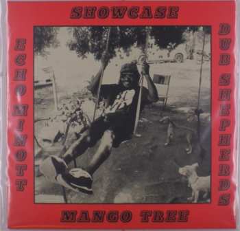 Album Echo Minott Meets Dub Shepherds: Mango Tree Showcase