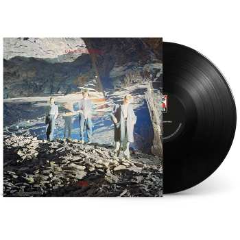 SP Echo & The Bunnymen: Silver (Black Friday 2024)