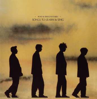 CD Echo & The Bunnymen: Songs To Learn & Sing