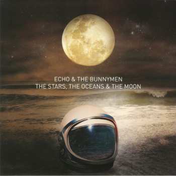 2LP Echo & The Bunnymen: The Stars, The Oceans & The Moon