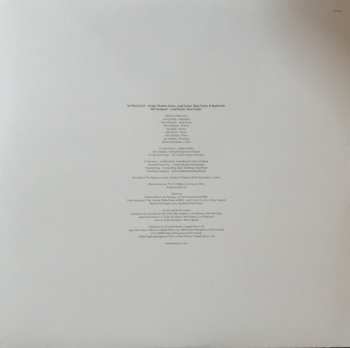 2LP Echo & The Bunnymen: The Stars, The Oceans & The Moon