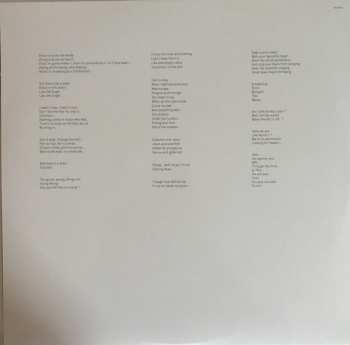 2LP Echo & The Bunnymen: The Stars, The Oceans & The Moon