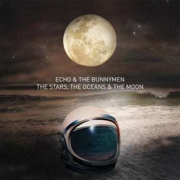 2LP Echo & The Bunnymen: The Stars, The Oceans & The Moon