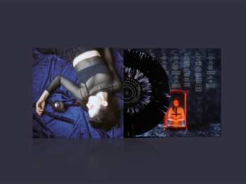 LP Echoberyl:  Through The Chaos  CLR