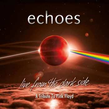 Album Echoes: Live From The Dark Side