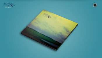 CD Echoes Of The Moon: Entropy DIGI