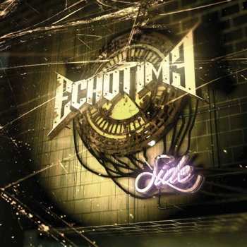 Album Echotime: Side