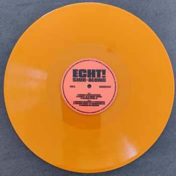 LP Echt!: Sink-Along CLR | LTD