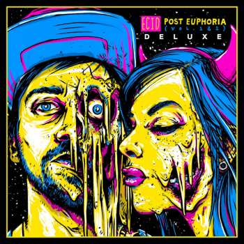 Album ECID: Post Euphoria Vol. 1 & 2