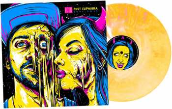 LP ECID: Post Euphoria Vol. 1 & 2 LTD | CLR